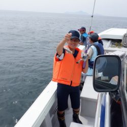 遊漁船 遊友 釣果