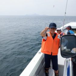 遊漁船 遊友 釣果