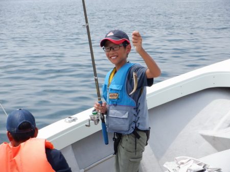 遊漁船 遊友 釣果