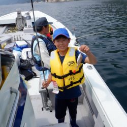 遊漁船 遊友 釣果