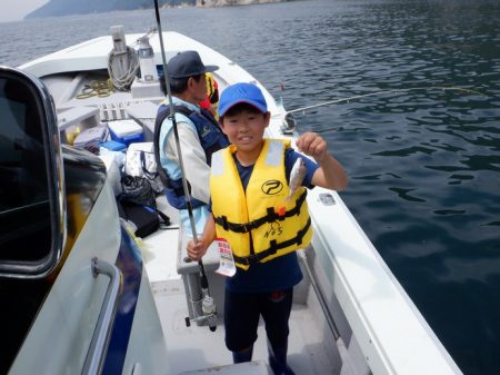 遊漁船 遊友 釣果