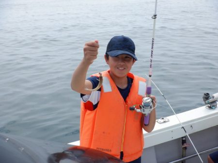 遊漁船 遊友 釣果