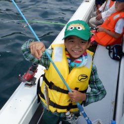 遊漁船 遊友 釣果