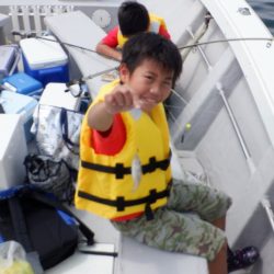 遊漁船 遊友 釣果