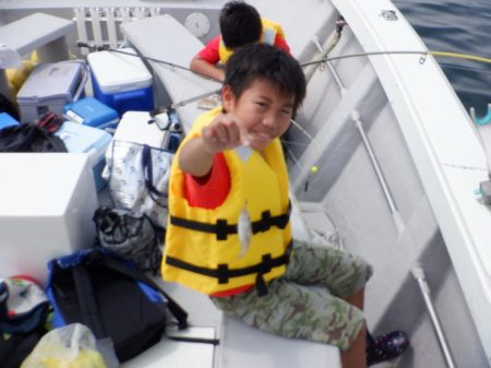 遊漁船 遊友 釣果