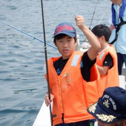 遊漁船 遊友 釣果