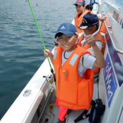 遊漁船 遊友 釣果