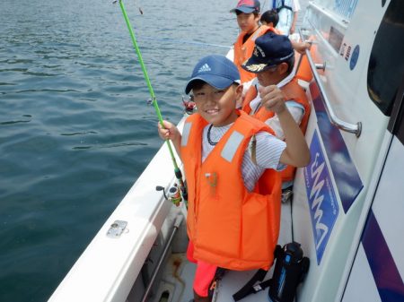 遊漁船 遊友 釣果