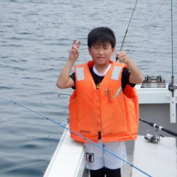 遊漁船 遊友 釣果