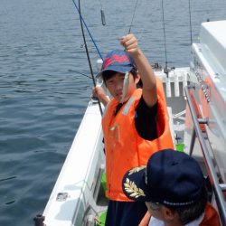 遊漁船 遊友 釣果