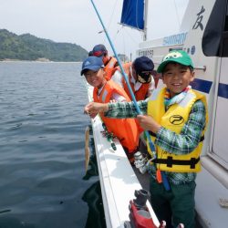 遊漁船 遊友 釣果