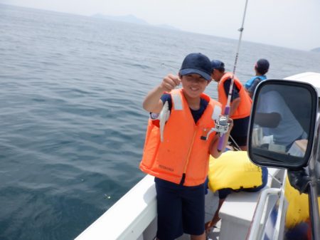 遊漁船 遊友 釣果