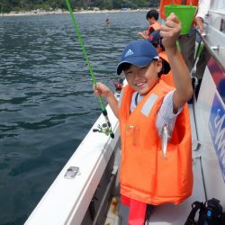 遊漁船 遊友 釣果