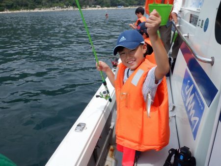 遊漁船 遊友 釣果