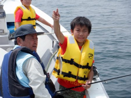 遊漁船 遊友 釣果