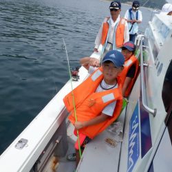 遊漁船 遊友 釣果