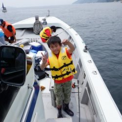 遊漁船 遊友 釣果