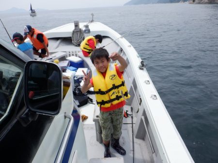 遊漁船 遊友 釣果