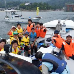 遊漁船 遊友 釣果