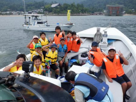 遊漁船 遊友 釣果