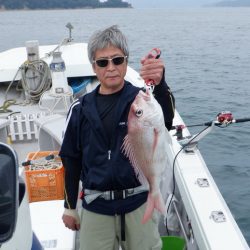 遊漁船 遊友 釣果