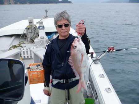 遊漁船 遊友 釣果