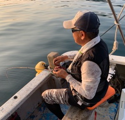幸吉丸 釣果