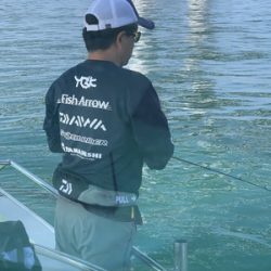 さんさん丸 釣果