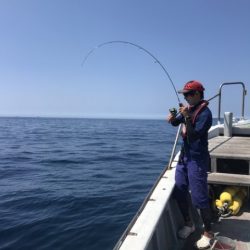 たいし丸 釣果