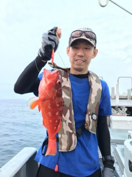 たいし丸 釣果