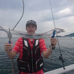 第二明康丸 釣果