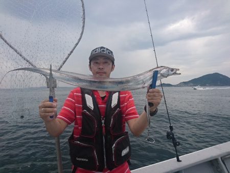 第二明康丸 釣果