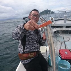 第二明康丸 釣果