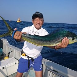 第二明康丸 釣果