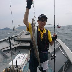 第二明康丸 釣果