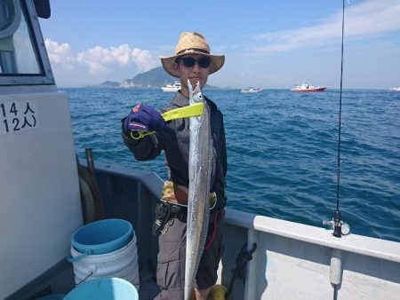 第二明康丸 釣果