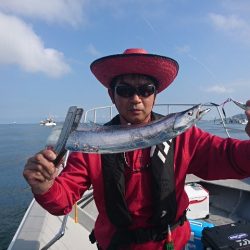 第二明康丸 釣果