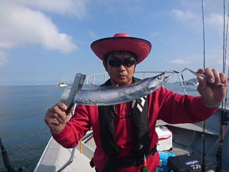第二明康丸 釣果