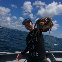 第二明康丸 釣果