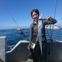 第二明康丸 釣果