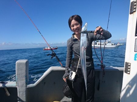 第二明康丸 釣果