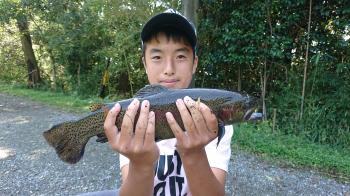 フィッシング サンクチュアリ 釣果