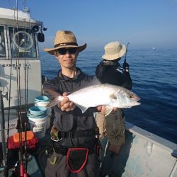 第二明康丸 釣果