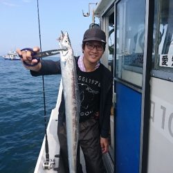 第二明康丸 釣果