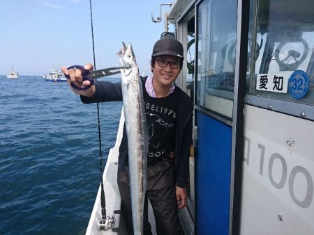 第二明康丸 釣果