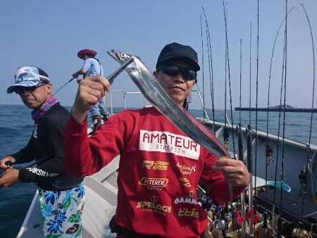 第二明康丸 釣果