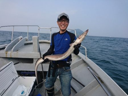 第二明康丸 釣果