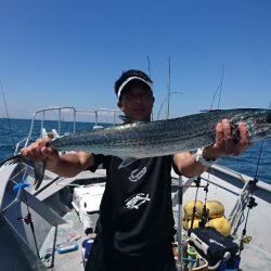 第二明康丸 釣果