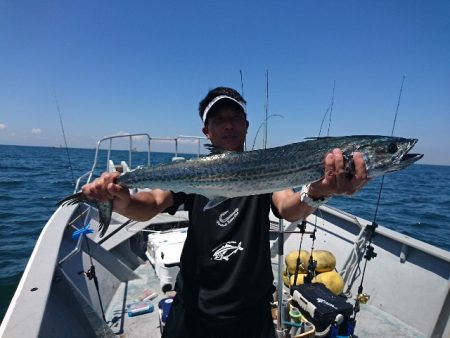 第二明康丸 釣果