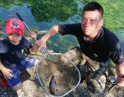 フィッシング サンクチュアリ 釣果